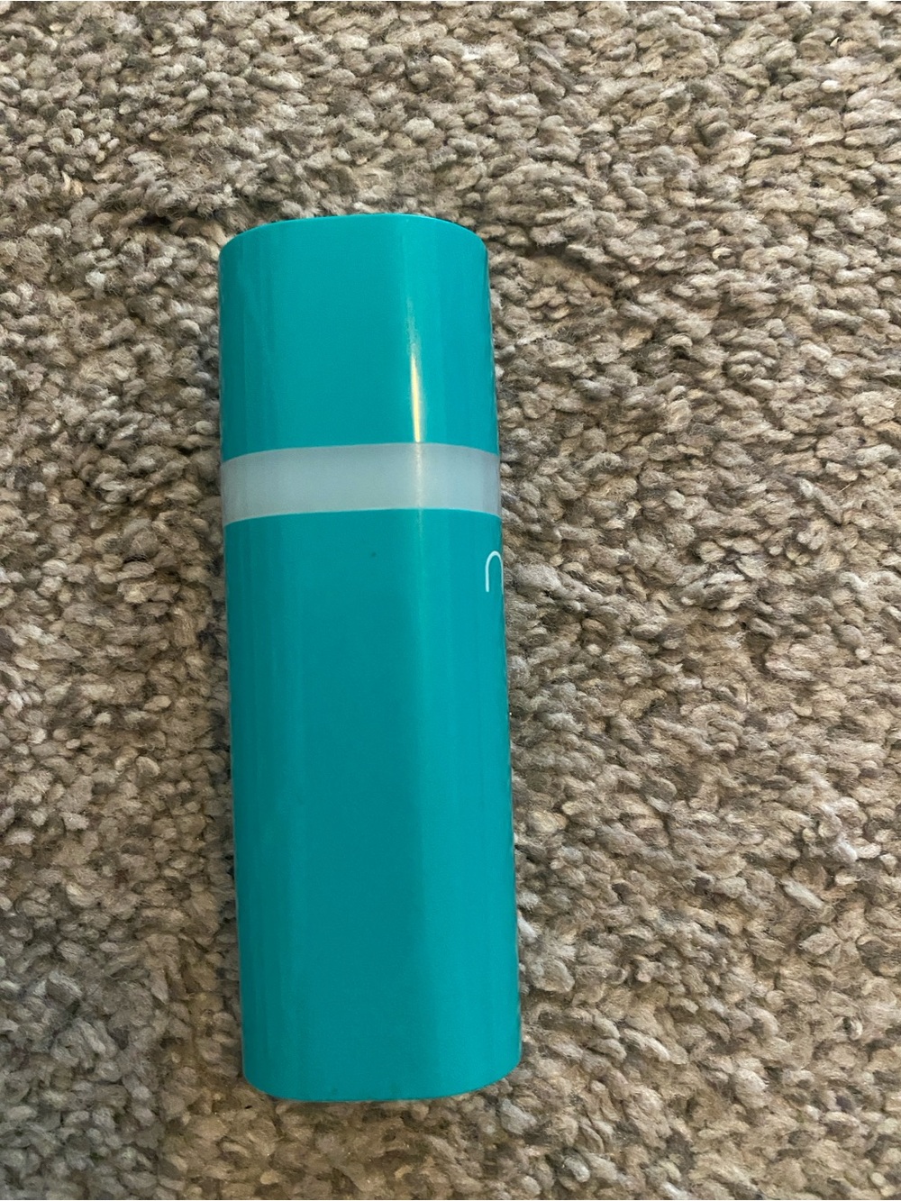 ME Makeover Essentials Portable Facial Steamer Wand in Teal - Picture 4 of 10